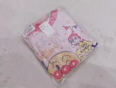 アンパンマン パジャマ 100cm ピンク