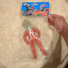 大里玩具 ジャンボ指人形 ウルトラマン ミラーマン 当時物 - メルカリ