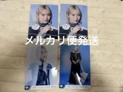 川中子奈月心 生写真 ≠ME 7th Anniversary PhotoBookのサムネイル