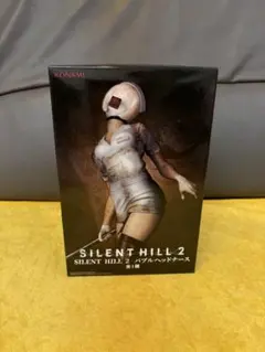 2026年最新】SILENT HILL 2 バブルヘッドナースの人気アイテム - メルカリ