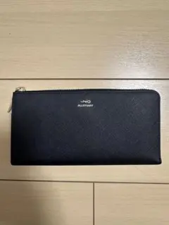 JILLSTUART 長財布 ブラックのサムネイル
