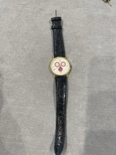 TISSOT ムーンフェイズ トリプルカレンダー 腕時計C295ジャンク品のサムネイル