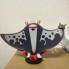 amiibo マンタロー(スプラトゥーンシリーズ)
