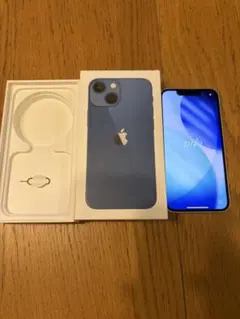 2026年最新】iPhone 13 mini 128gb 未開封の人気アイテム - メルカリ