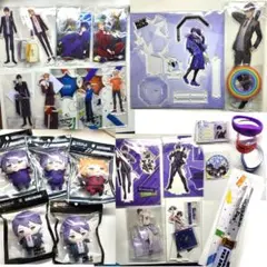 にじさんじ 剣持刀也 伏見ガク