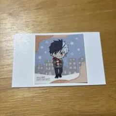 WIND BREAKER 桜遥 特典 ステッカー GiGO プレゼントver.