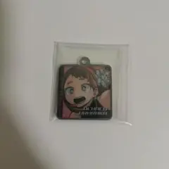 僕のヒーローアカデミア　ヒロアカ　麗日お茶子　メタルチャーム