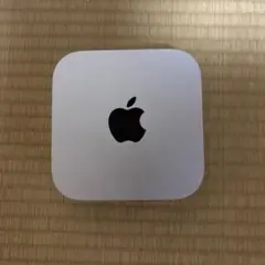 け*げ様 Apple Mac mini (M4)