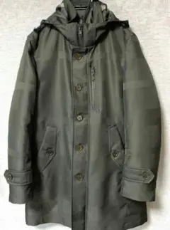 ブラックレーベルクレストブリッジ　10monthアウター