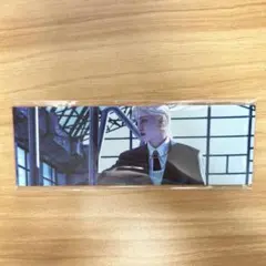 SEVENTEEN セブチ attaca エスクプス フォルディングカード