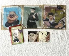 鬼滅の刃 セット