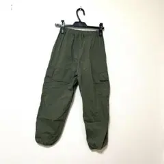カーゴジョガーパンツ150