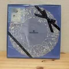 WEDGWOOD ドイリー 約30cm 円形