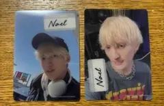 Travis Japan 川島如恵留 写真 トレカ VIIsual