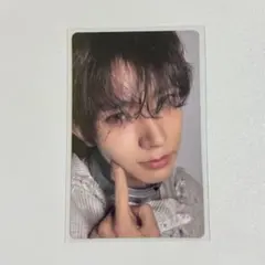 DESIRE:UNLEASH ヒスン ENGENE ver. トレカ