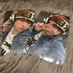 TWS play hard weverse global ギョンミン