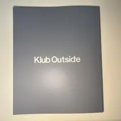 ブリーチ BLEACH ファンクラブ Klub Outside 会報 23号 ブリーチ BLEACH ファンクラブ Klub Outside 会報 23号 久保帯人