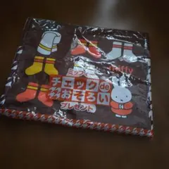 未使用　ミッフィーdeおそろい　フジパン　エコバッグ　トートバッグ
