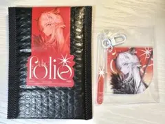 アークナイツ Arknights 明日方舟　ラップランド　キーホルダー　幻象黑兔