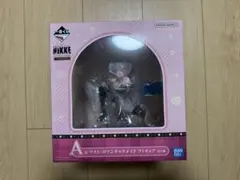 一番くじ 勝利の女神:NIKKE A賞 マスト フィギュア