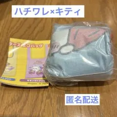 ちいかわ　サンリオキャラクターズ　エコバッグ