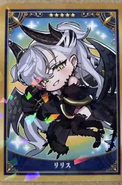 FGO リリス グッズまとめ売り(FGOフェス・最終再臨展) FGO 最終再臨展 リリス アクリルスタンド - メルカリ