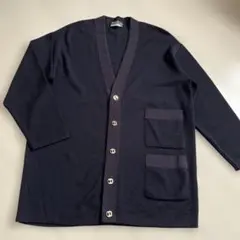 フェラガモ カーディガン