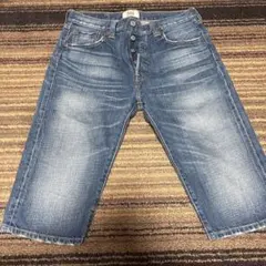 Levi's 501 デニム ショートパンツのサムネイル
