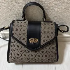 ショルダーバッグ マウジーMOUSSYのサムネイル