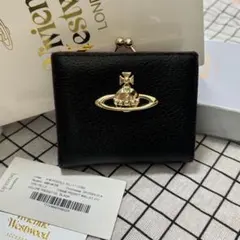 2025年最新】ヴィヴィアンウエストウッド 財布 三つ折りの人気アイテム