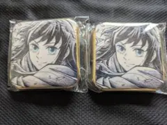 マギ グラくじ E賞 スクエア缶バッジ 練白龍・ジュタル マギ グラくじ E賞 スクエア缶バッジ 練白龍・ジュタル - メルカリ