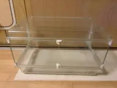 グラスハーモニー450 小動物用