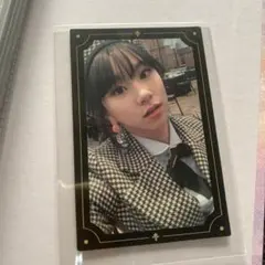 twice the year of yesチェヨン　トレカ