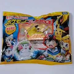 ポケモン セブンイレブン限定 ピカチュウプロジェクト2009チョロQ