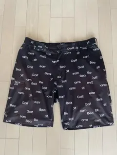 2026年最新】BEAMS GOLF メンズ ショートパンツ・ハーフパンツの人気