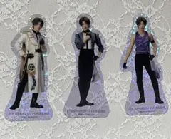 刀ミュ クリアカード 花影 へし切長谷部 木原瑠生