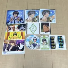 うたプリ スタツア 特典 愛島セシル