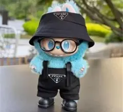 ラブブ服ブランド ぬいぐるみ