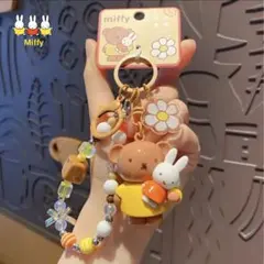 ミッフィー キーホルダー