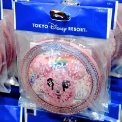 東京ディズニーリゾート ミラー ミッキーバルーン ディズニー風船 ミッキー鏡