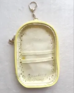 るぅとくん　アクリルスタンド　ケース　ポーチ