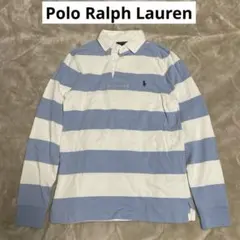 Polo Ralph Lauren 長袖ポロシャツ XS