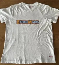 【USA製】バテンウェア　Tシャツのサムネイル