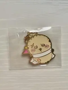 ちいかわパーク限定 ラッコ キーホルダー