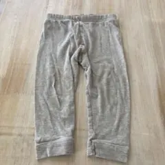 PETIT BATEAU レギンス パンツ 81cm