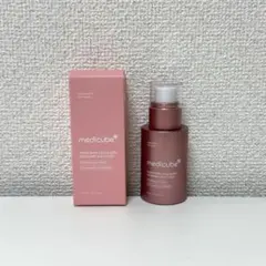 【新品】 メディキューブ PDRNピンクコラーゲンエクソソームショット2000