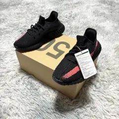 【未使用美品】adidas YEEZY BOOST 350〈定価30,240円〉