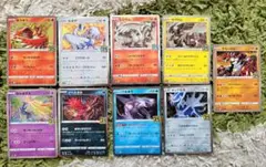 ポケモンカード ポケカ 25th 25周年 まとめ売り レシラム ゼクロム