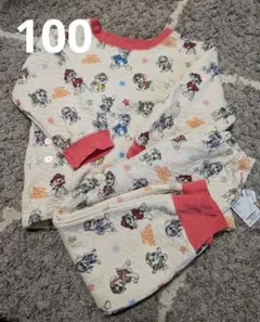 パウパトロール ユニクロ