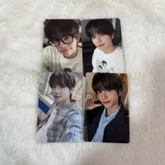 TWS トゥアス　シニュ　HMV 特典　ラキドロ　トレカ